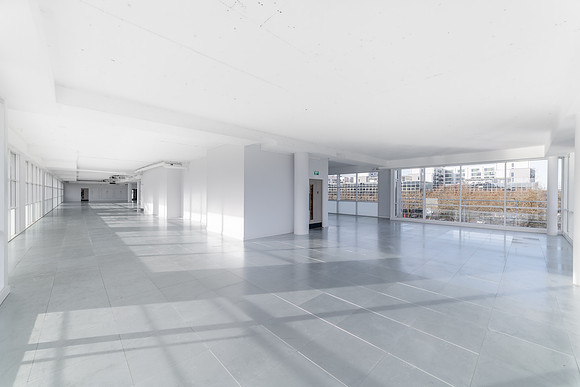 Northgate House - MK-27