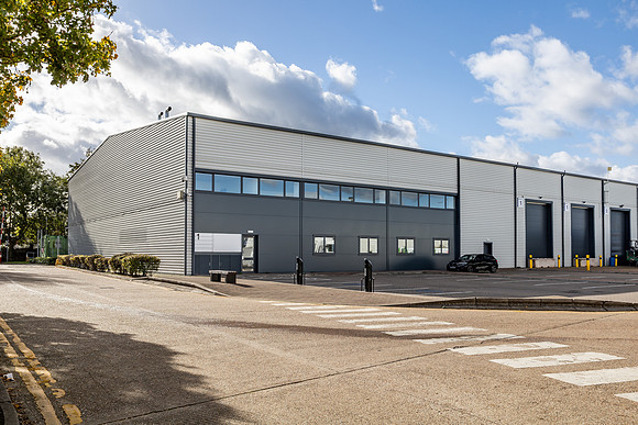 Unit 1 Mereside - Ashford-68