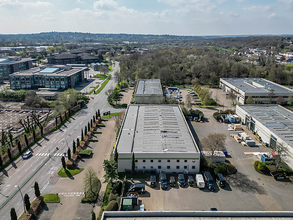 9-10 Woodshots Meadow - Watford-21