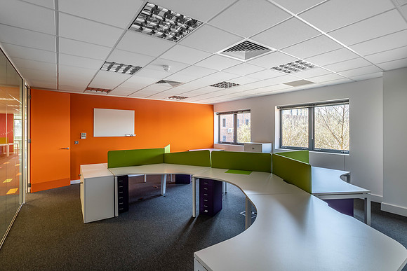Rose House - Little Chalfont-26