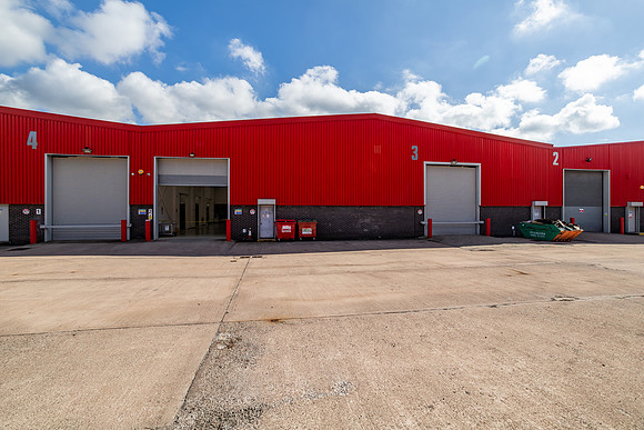 Peartree Lane Industrial Estate_134