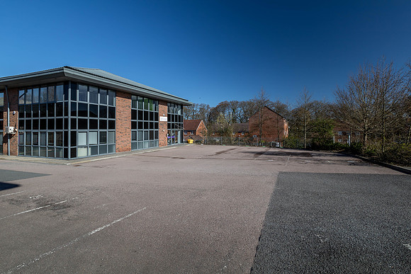 Rose House - Little Chalfont-8