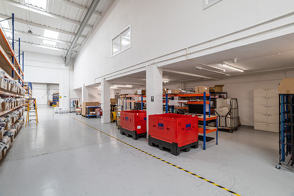 Peartree Lane Industrial Estate_225