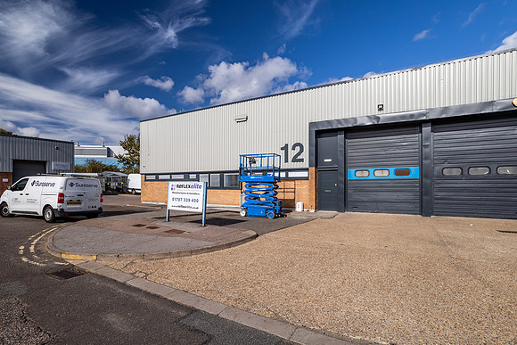 Little Ridge - Welwyn-43