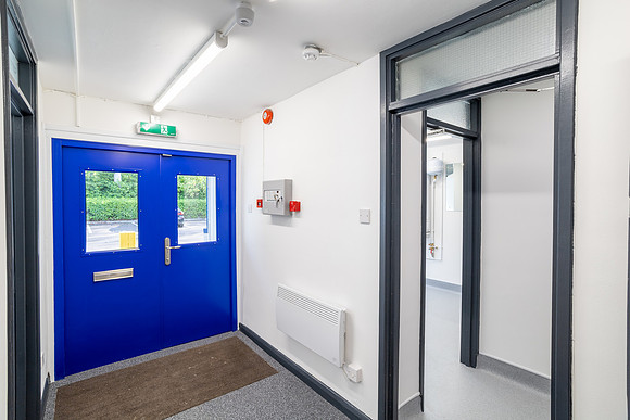 Unit 11 Carters Lane 097