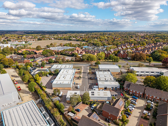 Little Ridge - Welwyn-107