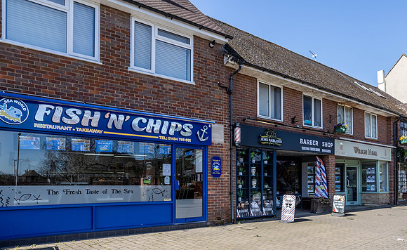 Rose House - Little Chalfont-52