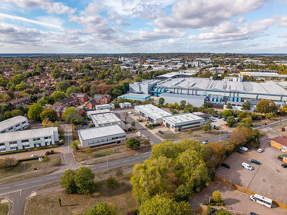 Little Ridge - Welwyn-112