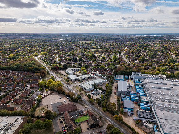 Little Ridge - Welwyn-132