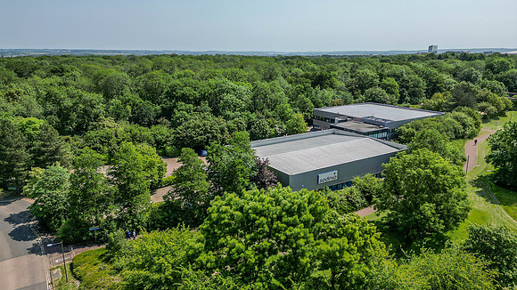 Avalon House - MK-73
