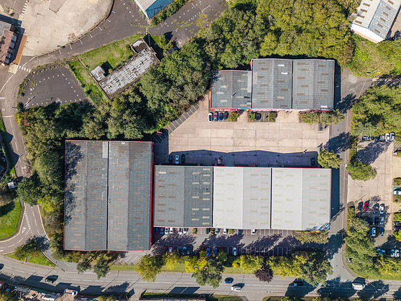 Peartree Lane Industrial Estate_104