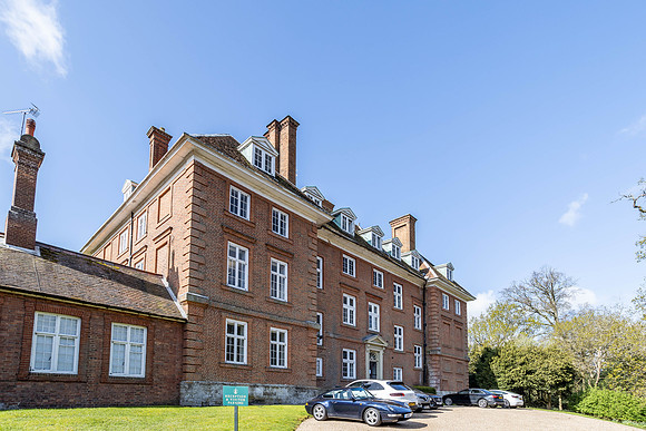 Tyttenhanger House - St Albans-4