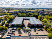 Unit 11 Carters Lane 010