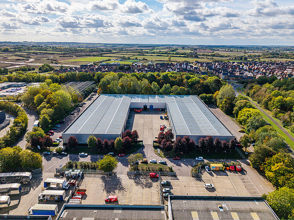 Unit 11 Carters Lane 010