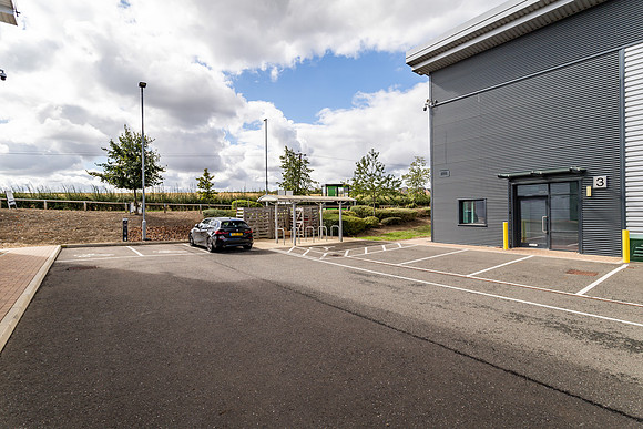 Units 2-3-6-11 Apex Park-24
