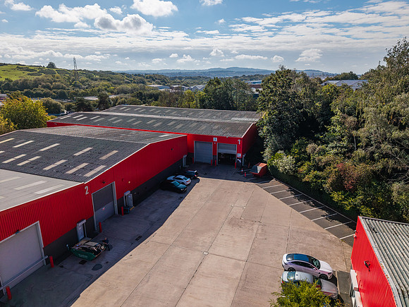 Peartree Lane Industrial Estate_009