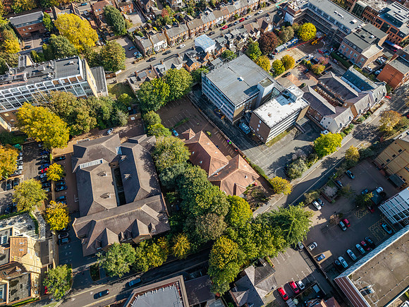 Blenheim Gate_St Albans_064