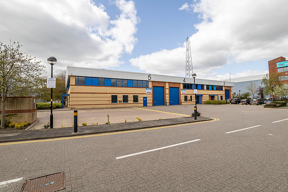 Maxted Corner - Hemel-51