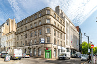 Bennetts Hill, Birmingham