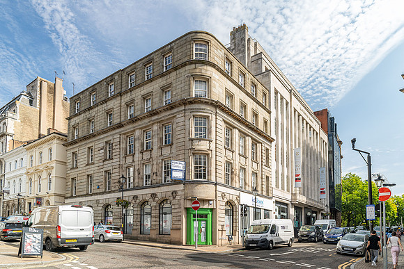 Bennetts Hill, Birmingham 001
