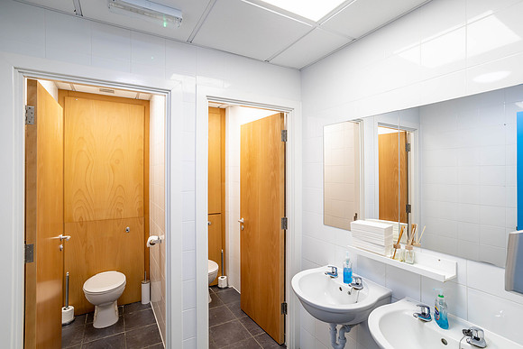 Rose House - Little Chalfont-36