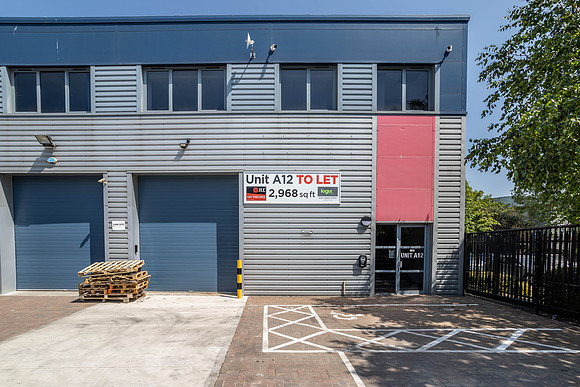 Park Royal Industrial Estate-126