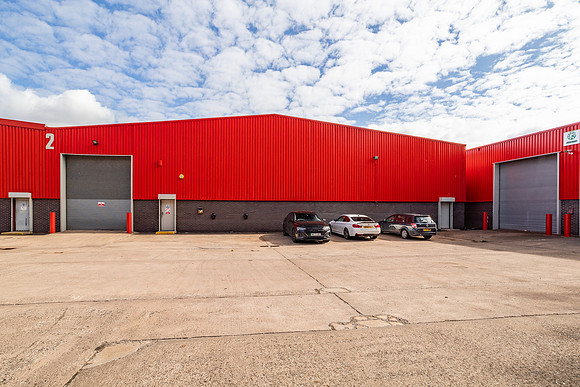 Peartree Lane Industrial Estate_165