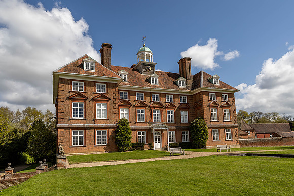 Tyttenhanger House - St Albans-103