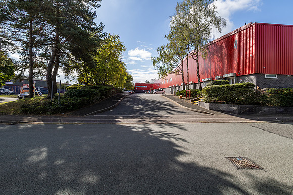 Peartree Lane Industrial Estate_124