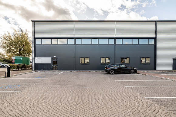 Unit 1 Mereside - Ashford-42