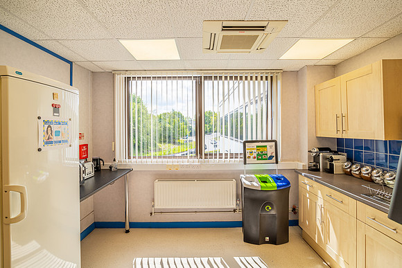 Oncology House, Crawley 103