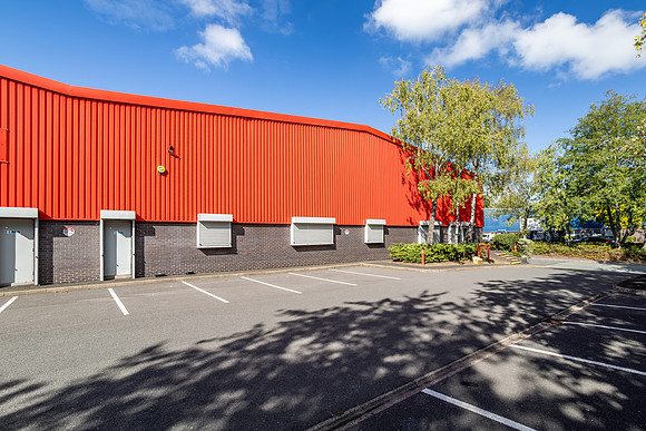 Peartree Lane Industrial Estate_120