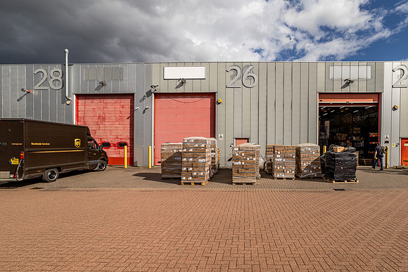 Estate shots - Abingdon Business Park-65