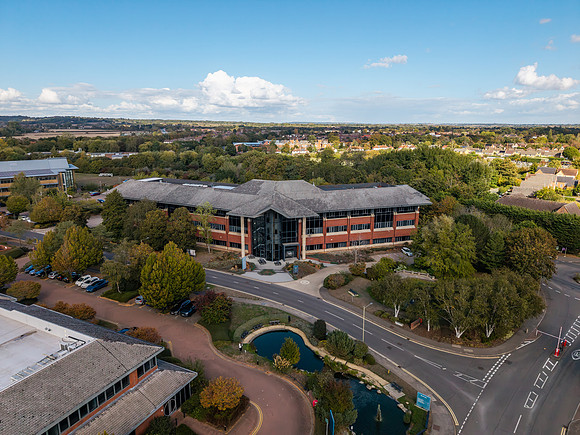 Estate shots - Abingdon Business Park-157