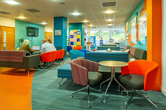 SEAC Ground Floor (7)