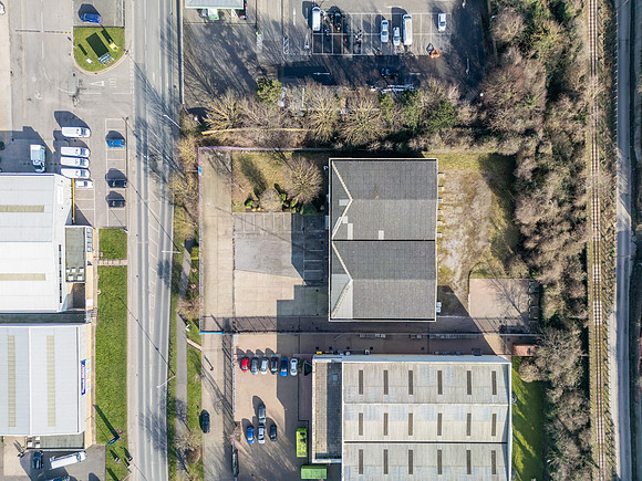 Trinity Trading Estate - Sittingbourne-28