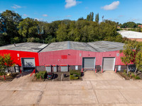 Peartree Lane Industrial Estate_015
