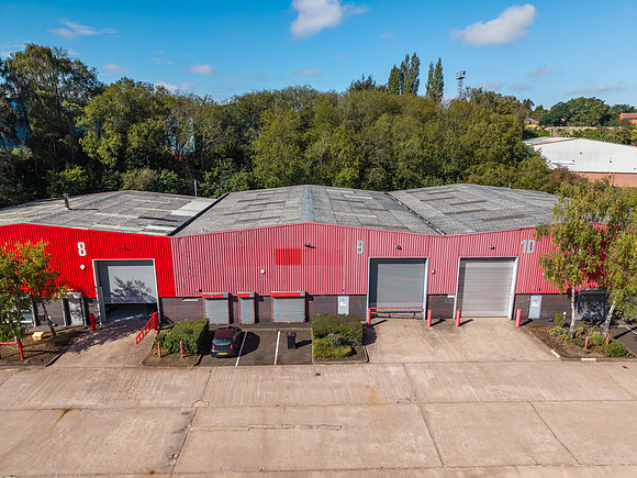 Peartree Lane Industrial Estate_015