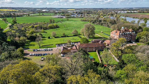 Tyttenhanger House - St Albans-51