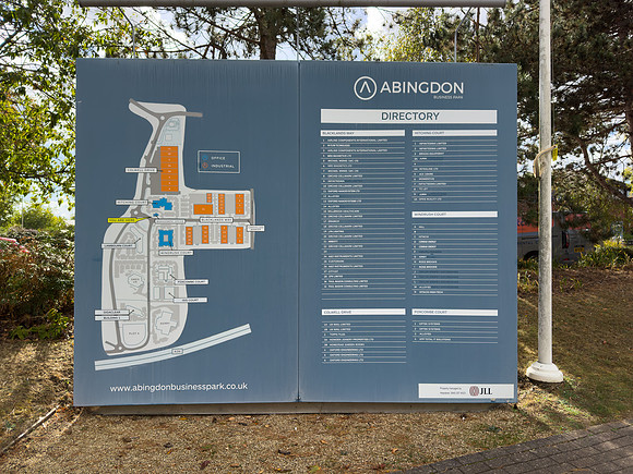 Estate shots - Abingdon Business Park-119