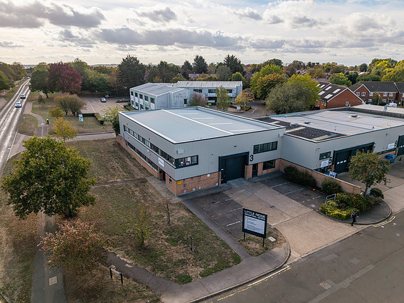 Little Ridge - Welwyn-54
