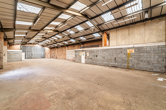 Commerce Way - Leighton Buzzard-46