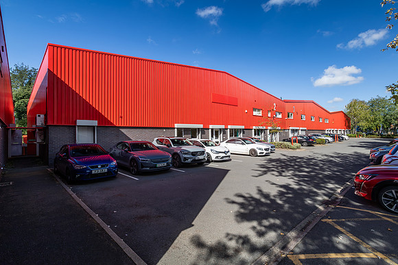 Peartree Lane Industrial Estate_112