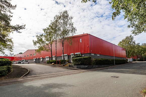 Peartree Lane Industrial Estate_170