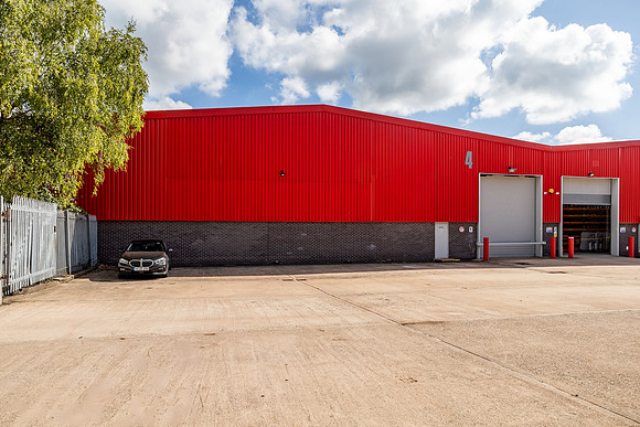 Peartree Lane Industrial Estate_154