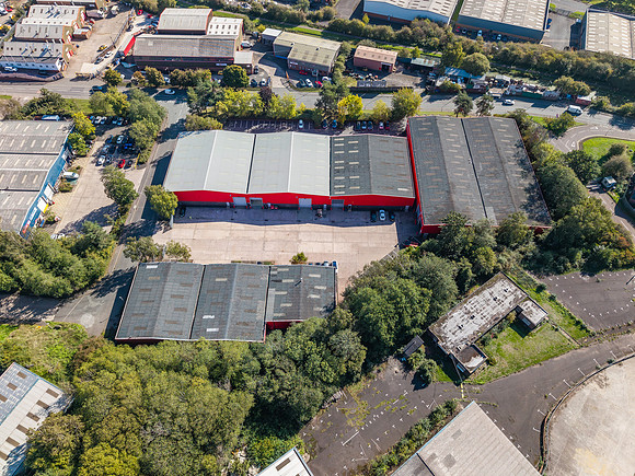 Peartree Lane Industrial Estate_099
