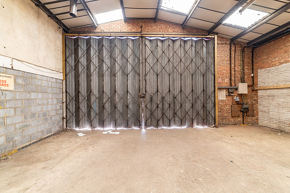 Commerce Way - Leighton Buzzard-49