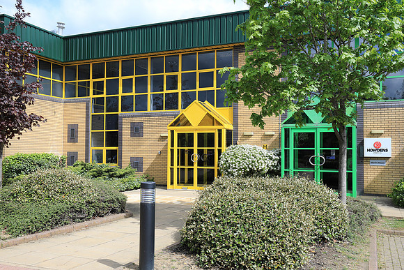 Brackmills Business Park 08