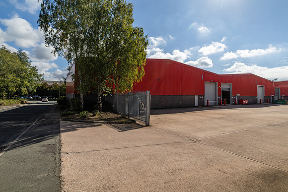 Peartree Lane Industrial Estate_130
