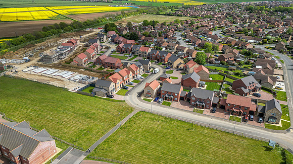 Minster Fields 031